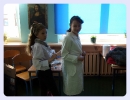 Bawimy się w teatr - j. polski - klasa Va