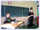 Bawimy się w teatr - j. polski - klasa Va