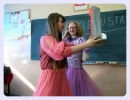 Bawimy się w teatr - j. polski - 5a