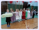 Dzień Babci i Dziadka