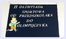 II Olimpiada Sportowa