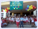 Olimpiada Szkolna 2014