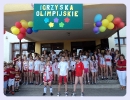 Olimpiada Szkolna 2014