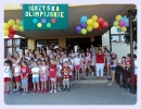 Olimpiada Szkolna 2014