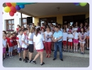 Olimpiada Szkolna 2014