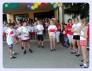 Olimpiada Szkolna 2014