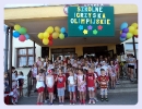 Olimpiada Szkolna 2014