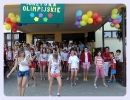 Olimpiada Szkolna 2014