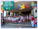 Olimpiada Szkolna 2014