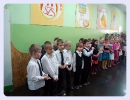Podsumowanie konkursów klas młodszych