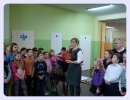 Podsumowanie konkursów klas młodszych