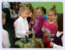 Podsumowanie konkursów klas młodszych