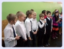 Podsumowanie konkursów klas młodszych