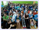 Przywitanie Wiosny