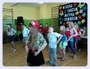 Przywitanie Wiosny