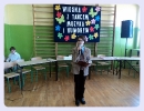 Przywitanie Wiosny