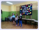 Przywitanie Wiosny