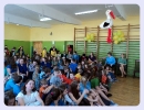 Przywitanie Wiosny