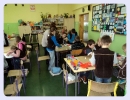 Spotkanie z artystką malującą stopami