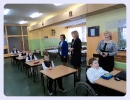 Test III klasistów