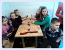W Teatrze Lalek Arlekin