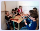 W Teatrze Lalek Arlekin