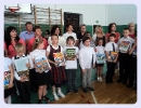 Zakończenie roku szkolnego