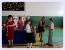 Zakończenie roku szkolnego