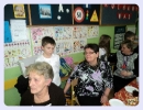 Dzień Babci i Dziadka w klasach młodszych