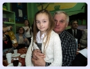 Dzień Babci i Dziadka w klasach młodszych