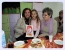 Dzień Babci i Dziadka w klasach młodszych