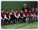 Dzień Babci i Dziadka w klasach młodszych