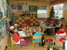 Mikołajki w klasach młodszych