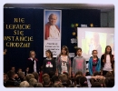 Wspomnienie Jana Pawła II
