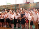 Inauguracja roku szkolnego 2015/2016