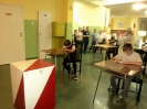 wybory do samorządu klas młodszych
