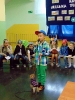 Konkurs recytatorski klas młodszych