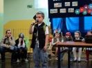 Konkurs recytatorski klas młodszych