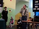 Konkurs recytatorski klas młodszych
