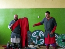 Żywa lekcja historii