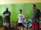 Żywa lekcja historii
