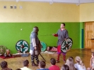 Żywa lekcja historii