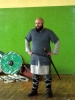 Żywa lekcja historii