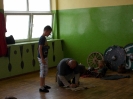 Żywa lekcja historii