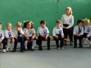 Ślubowanie klas I 2021