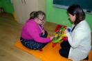 Zajęcia specjalistyczne